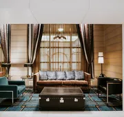 Fairmont Hotel Vancouver hotel detail image 7