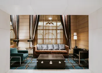 Fairmont Hotel Vancouver hotel thumbnail 7