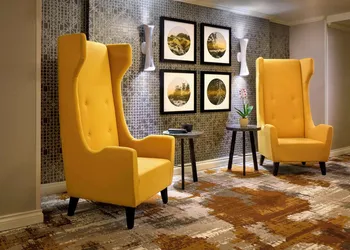 Hyatt Regency Vancouver hotel thumbnail 2