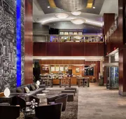 Hyatt Regency Vancouver hotel detail image 3