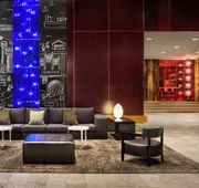 Hyatt Regency Vancouver hotel detail image 4
