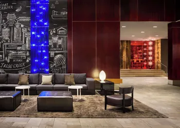 Hyatt Regency Vancouver hotel thumbnail 4