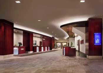 Hyatt Regency Vancouver hotel thumbnail 5