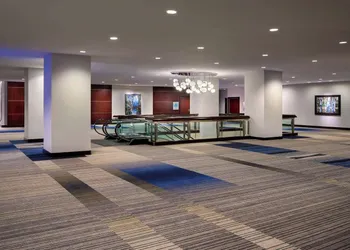 Hyatt Regency Vancouver hotel thumbnail 7