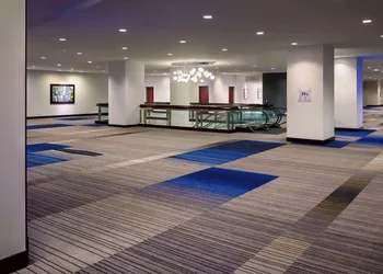 Hyatt Regency Vancouver hotel thumbnail 8