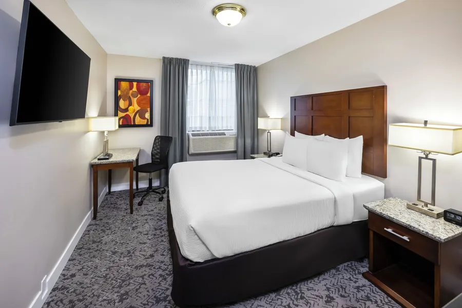 Quality Inn & Suites hotel detail image 6