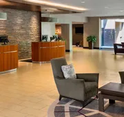 Sheraton Vancouver Airport Hotel hotel detail image 3