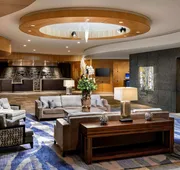 Fairmont Vancouver Airport In-Terminal Hotel hotel detail image 3