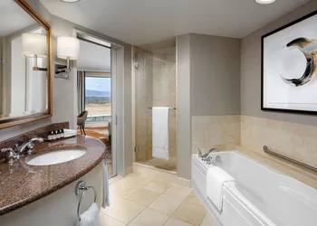 Fairmont Vancouver Airport In-Terminal Hotel hotel thumbnail 6
