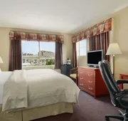 Days Inn by Wyndham Vancouver Airport hotel detail image 3