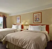 Days Inn by Wyndham Vancouver Airport hotel detail image 4
