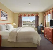 Days Inn by Wyndham Vancouver Airport hotel detail image 5