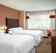 Four Points by Sheraton Surrey hotel detail image 5
