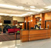 Grand Park Hotel Vancouver Airport, an Ascend Collection Hotel hotel detail image 3