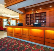Grand Park Hotel Vancouver Airport, an Ascend Collection Hotel hotel detail image 4