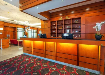 Grand Park Hotel Vancouver Airport, an Ascend Collection Hotel hotel thumbnail 4