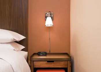 Grand Park Hotel Vancouver Airport, an Ascend Collection Hotel hotel thumbnail 5