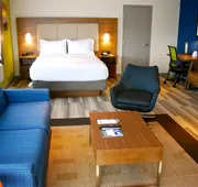 Holiday Inn Express Vancouver Airport Richmond by IHG hotel detail image 7