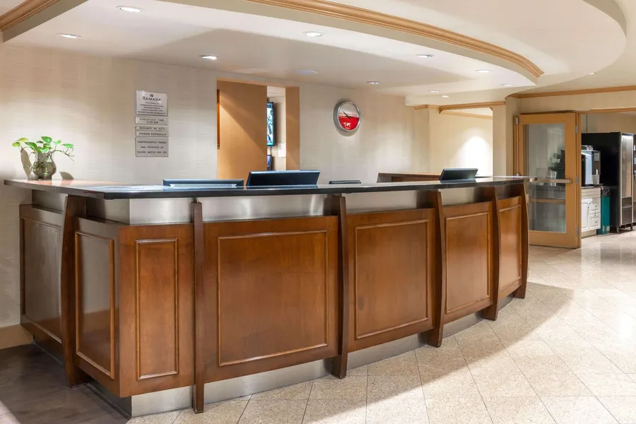 Ramada by Wyndham Coquitlam hotel detail image 2