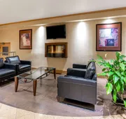 Ramada by Wyndham Coquitlam hotel detail image 3