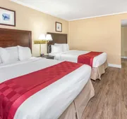 Ramada by Wyndham Coquitlam hotel detail image 4