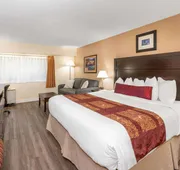 Ramada by Wyndham Coquitlam hotel detail image 5