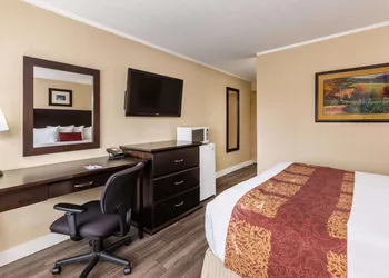 Ramada by Wyndham Coquitlam hotel thumbnail 8