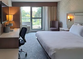 Quality Hotel Airport South hotel thumbnail 7