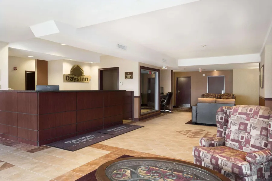 Days Inn & Suites by Wyndham Langley hotel detail image 2
