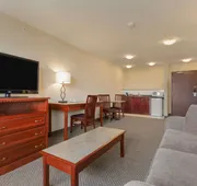 Days Inn & Suites by Wyndham Langley hotel detail image 5