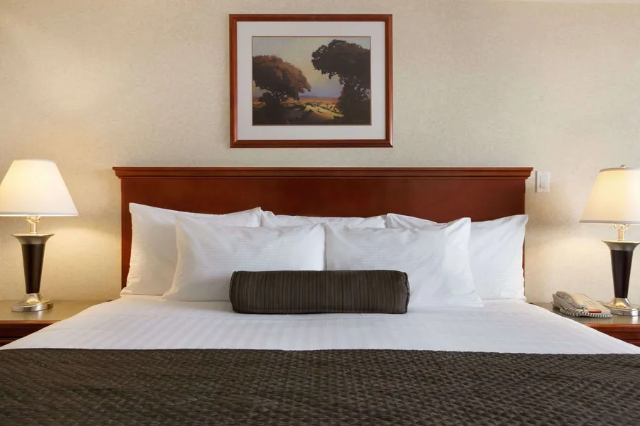 Days Inn & Suites by Wyndham Langley hotel detail image 6