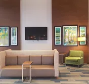 Holiday Inn Express & Suites Surrey by IHG hotel detail image 4