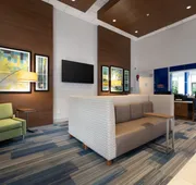 Holiday Inn Express & Suites Surrey by IHG hotel detail image 5