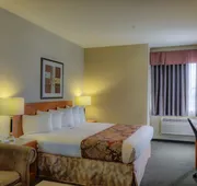 Best Western Peace Arch Inn hotel detail image 7