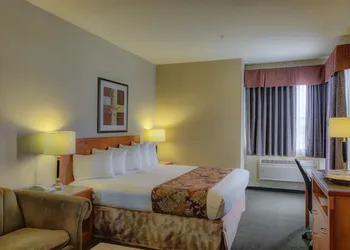 Best Western Peace Arch Inn hotel thumbnail 7