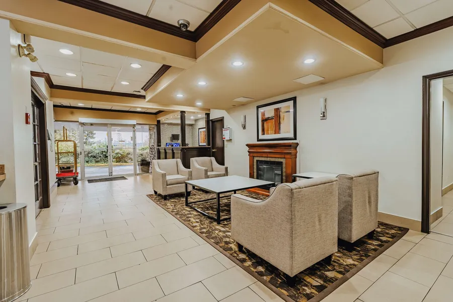 SureStay Plus by Best Western Coquitlam hotel detail image 2