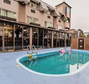 SureStay Plus by Best Western Coquitlam hotel detail image 4