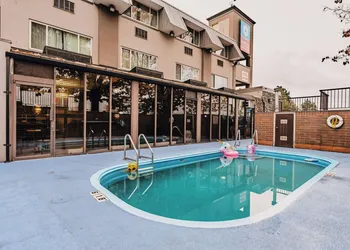 SureStay Plus by Best Western Coquitlam hotel thumbnail 4
