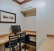 SureStay Plus by Best Western Coquitlam hotel detail image 5