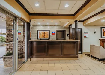 SureStay Plus by Best Western Coquitlam hotel thumbnail 6