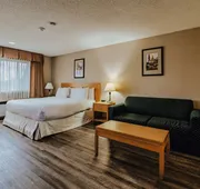 SureStay Plus by Best Western Coquitlam hotel detail image 7