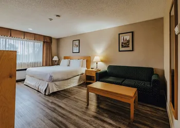 SureStay Plus by Best Western Coquitlam hotel thumbnail 7