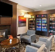 Best Western Plus Pitt Meadows Inn & Suites hotel detail image 3