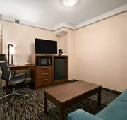 Best Western Plus Pitt Meadows Inn & Suites hotel detail image 4