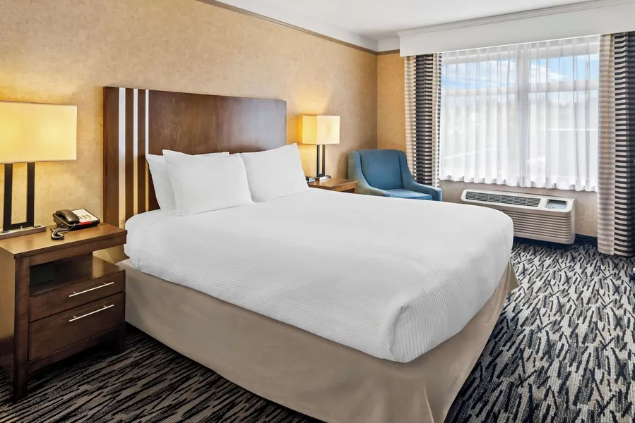 Best Western Plus Pitt Meadows Inn & Suites hotel detail image 6