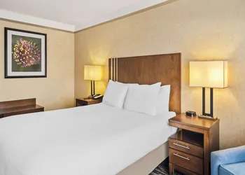Best Western Plus Pitt Meadows Inn & Suites hotel thumbnail 7
