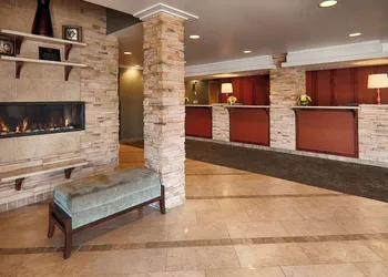 Best Western Plus Langley Inn hotel thumbnail 2