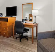Best Western Plus Langley Inn hotel detail image 3