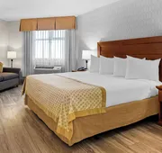 Best Western Plus Langley Inn hotel detail image 4