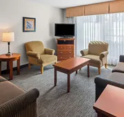 Best Western Plus Langley Inn hotel detail image 5